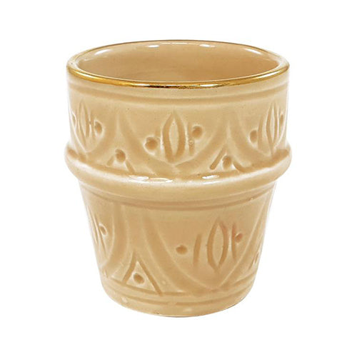 Nespresso Coffee Cup Engraved - 4 colors